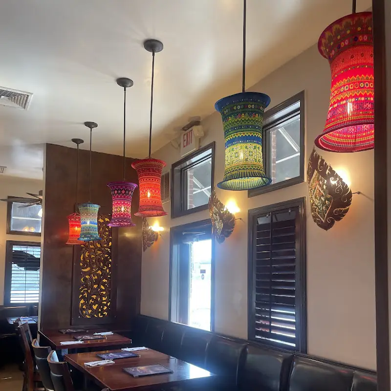 House Of Thai Restaurant