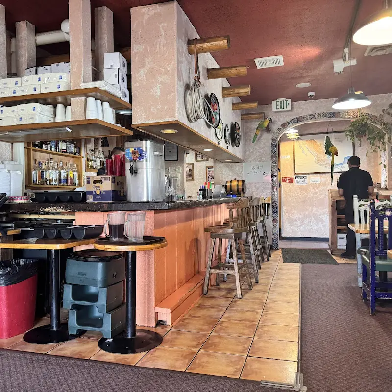 Tequila's Mexican Restaurant