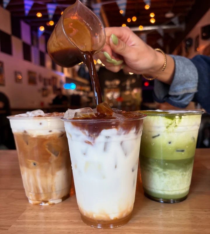 Rev'd Up Coffee & Classics