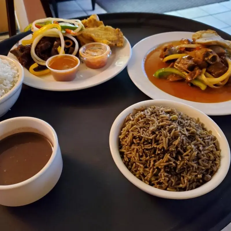 Prestige Restaurant