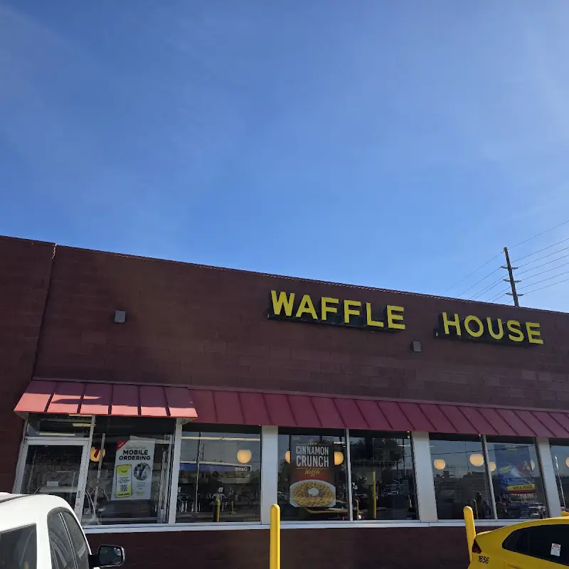 Waffle House