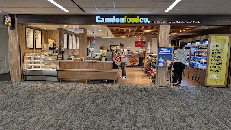 Camden Food Co.