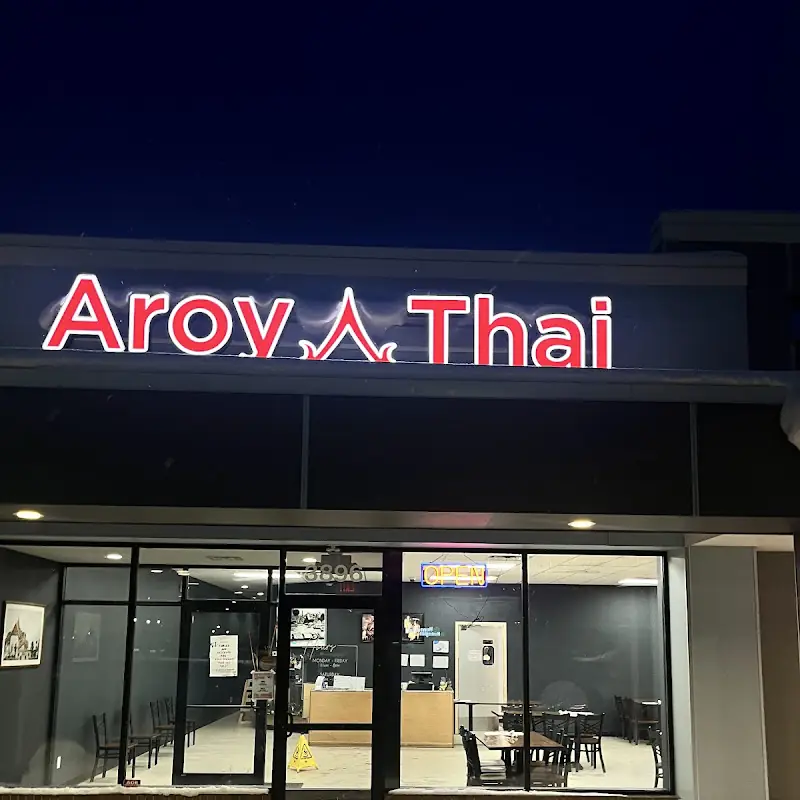 Aroy Thai