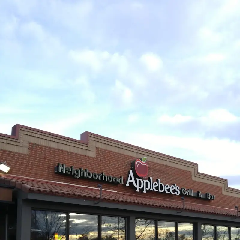 Applebee's Grill + Bar