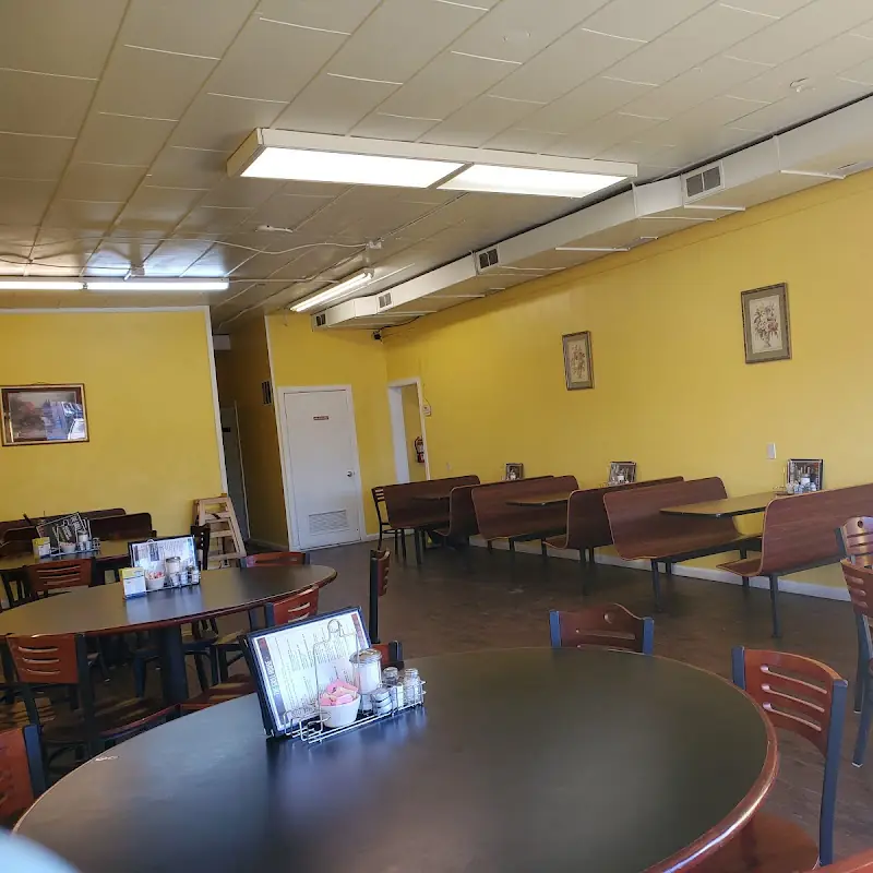 The Grill House KS