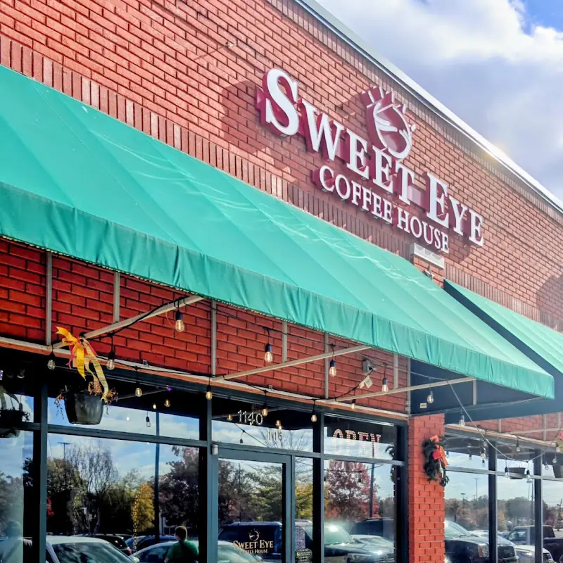 Sweet Eye Coffee