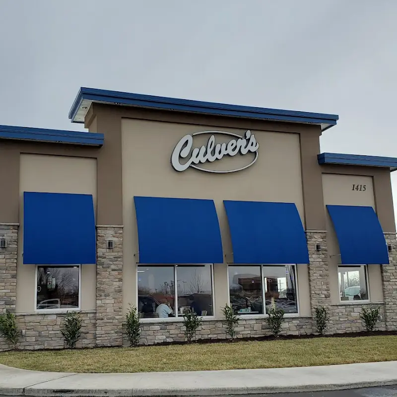 Culver’s