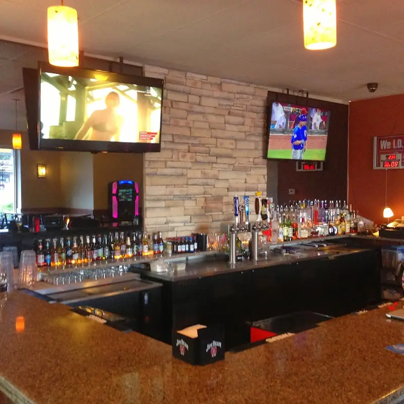 Jo-Jo's Pizza & Pub