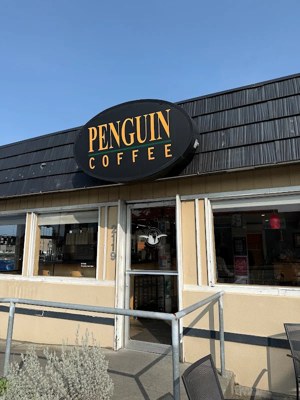Penguin Coffee LLC
