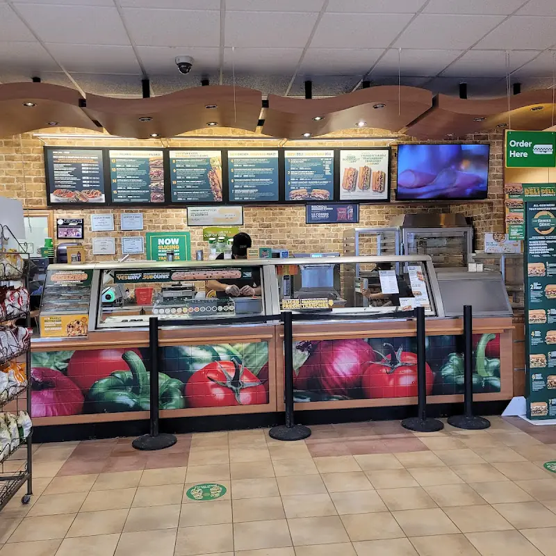 Subway