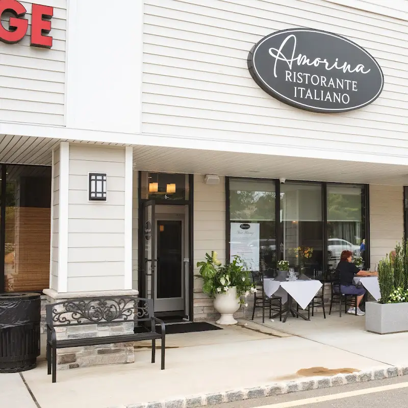 Amorina Ristorante Italiano