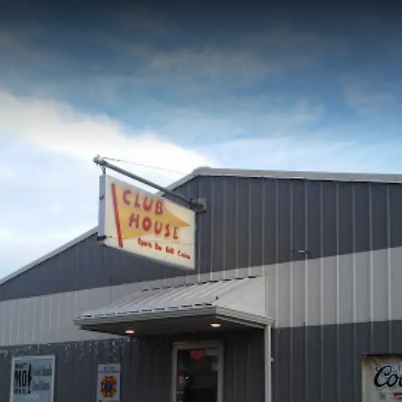 Club House