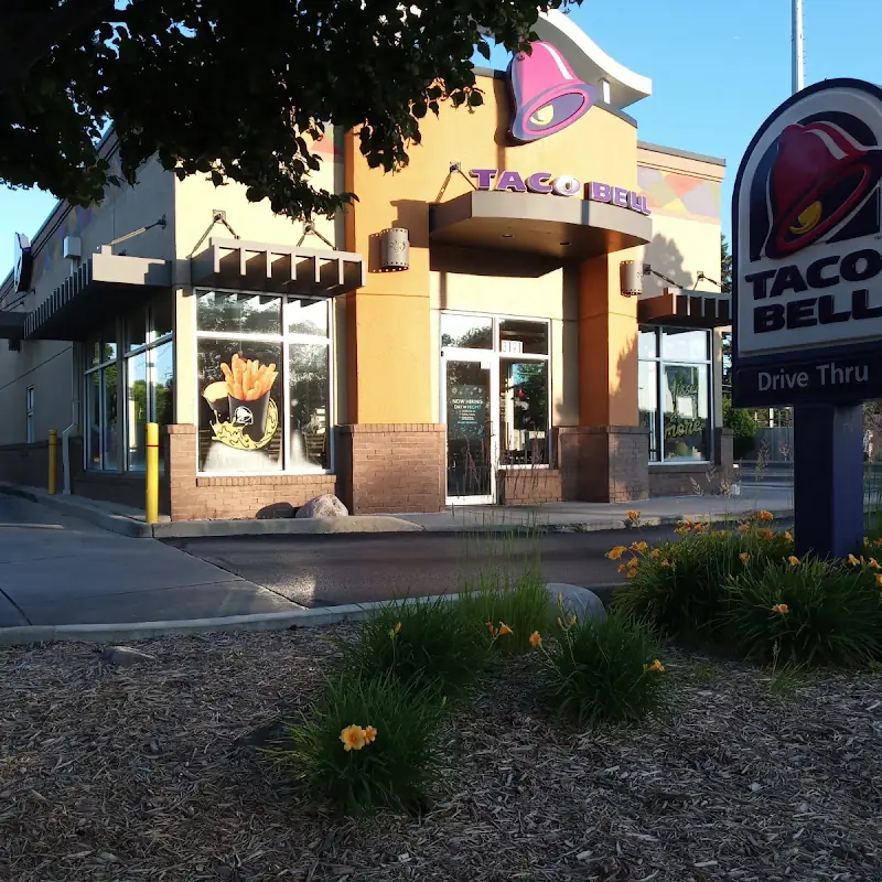 Taco Bell