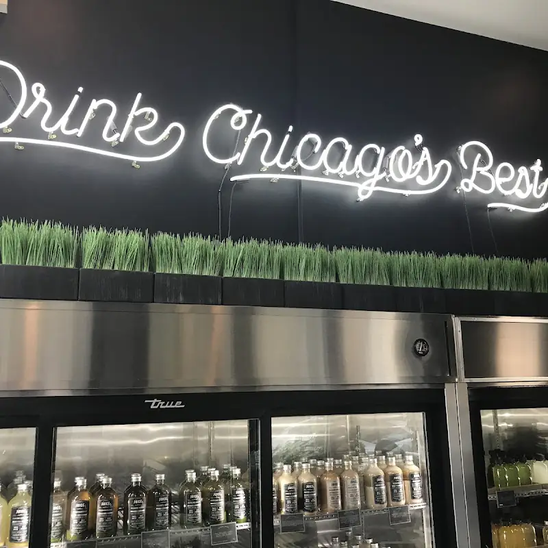 JuiceRx Bucktown