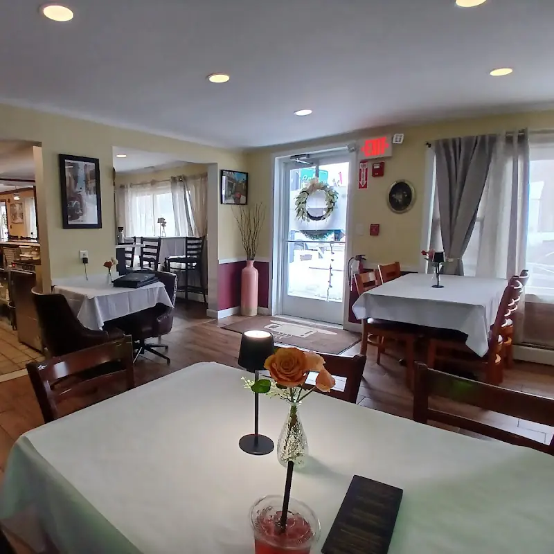 Café Sicilia Vietalian Restaurant