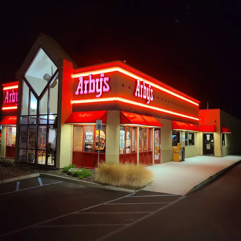 Arby's