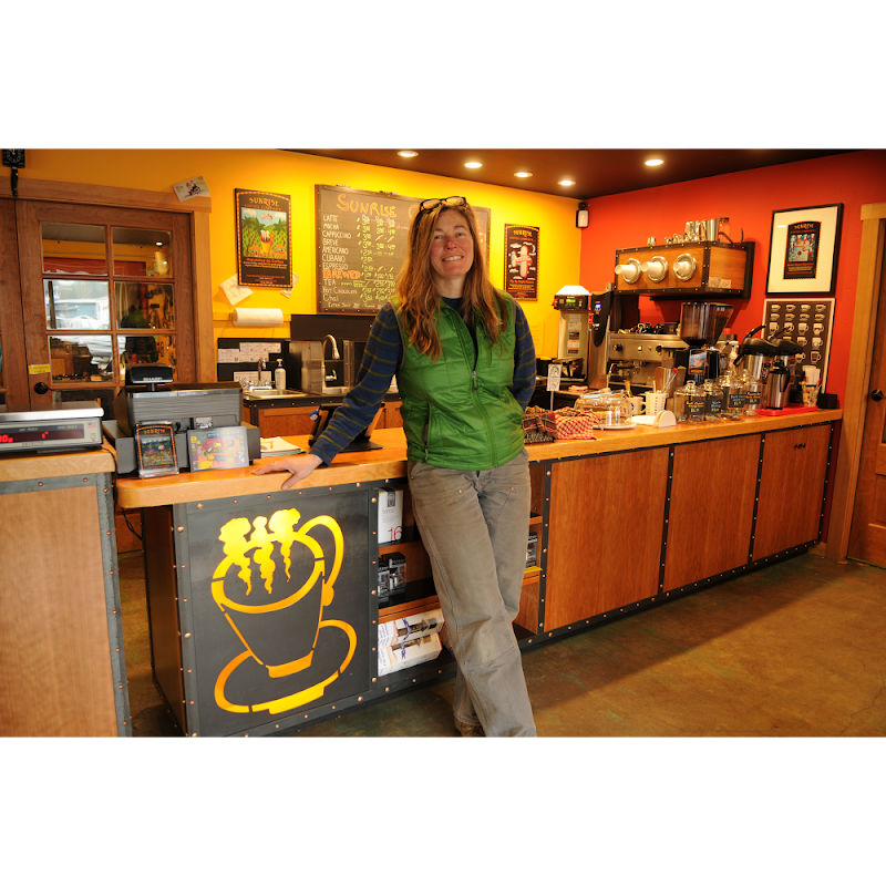 Sunrise Coffee Company