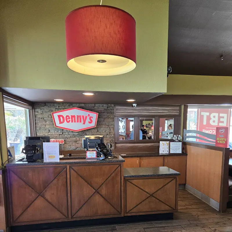 Denny's Restaurant