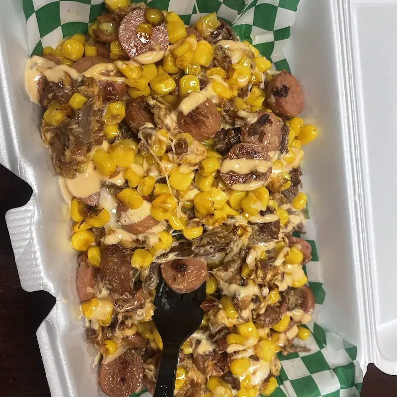 SABOR COLOMBIANO LLC