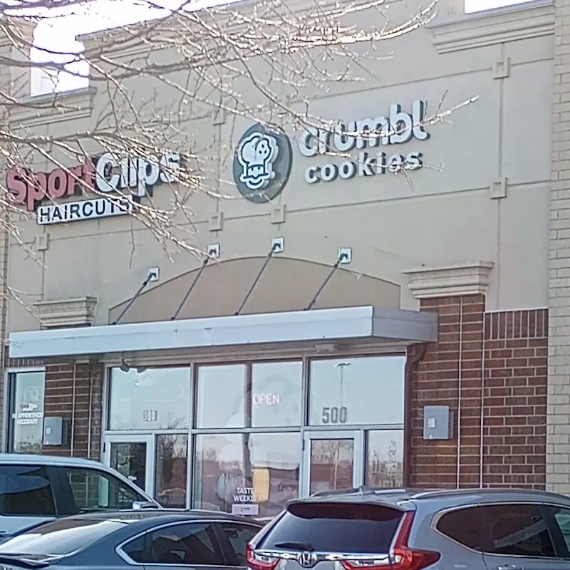 Crumbl