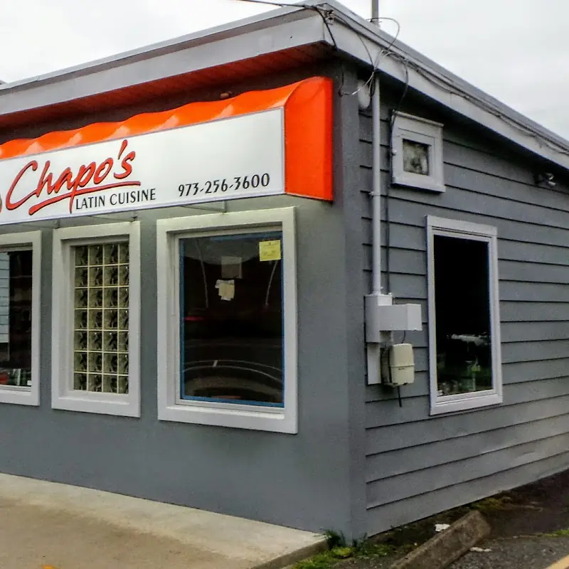 Chapo's Latin Cuisine