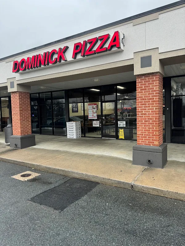 Dominick's Pizza