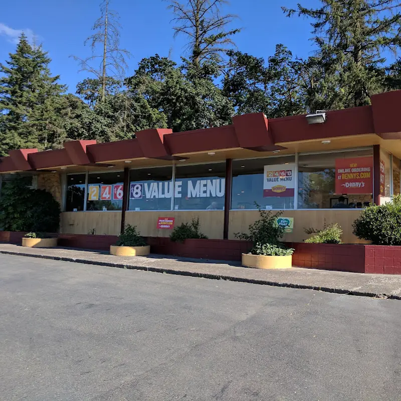 Denny's Restaurant