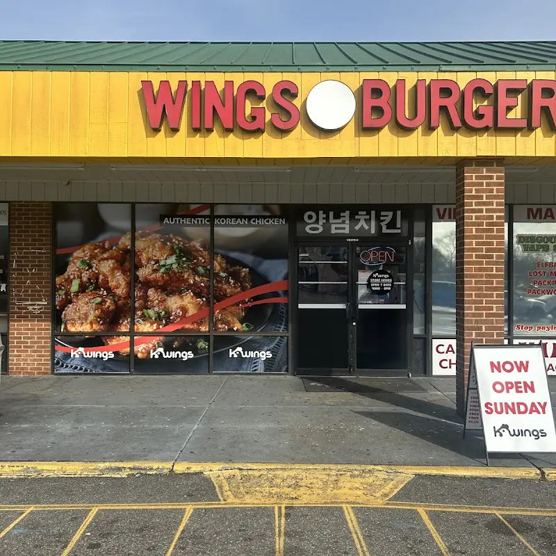 Kwings