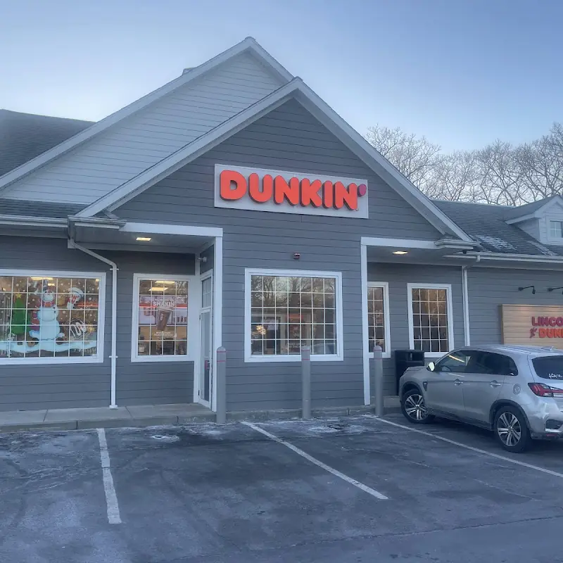 Dunkin'