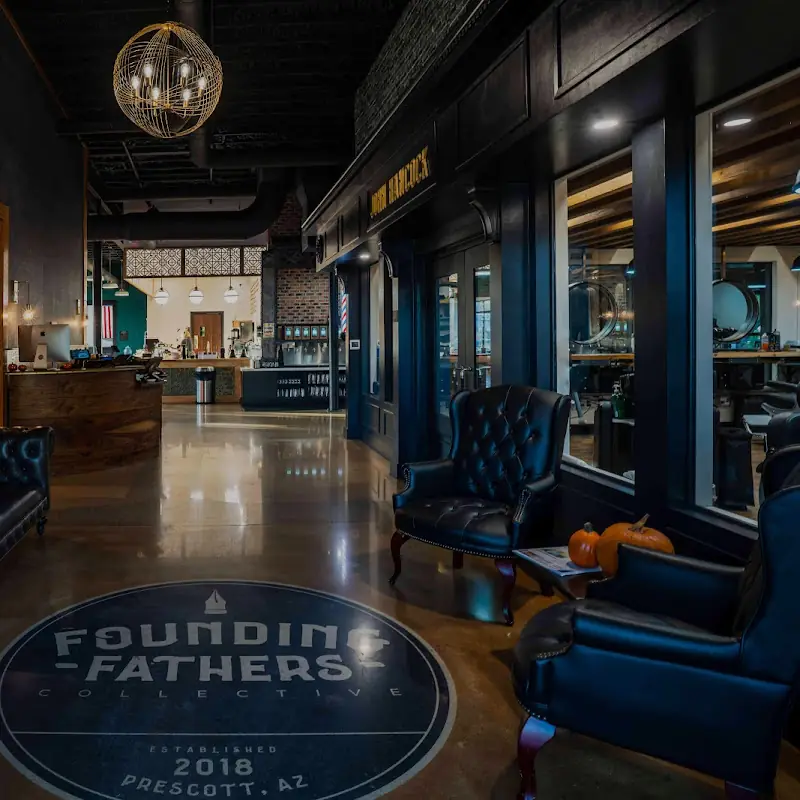 Founding Fathers Collective