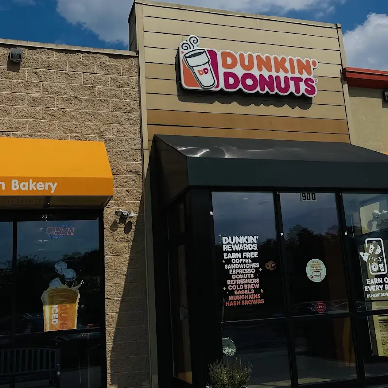 Dunkin'