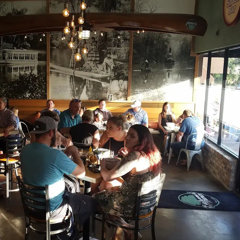 Big Hammock Brewery & Bites