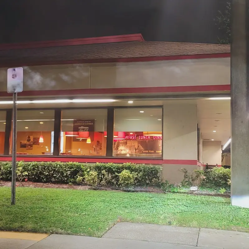 Denny's Restaurant