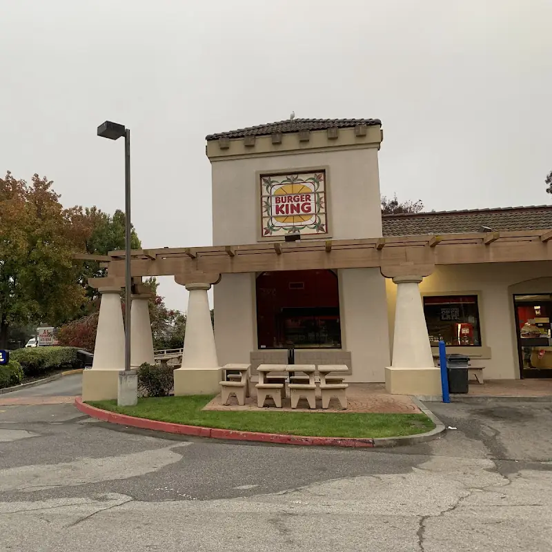 Burger King