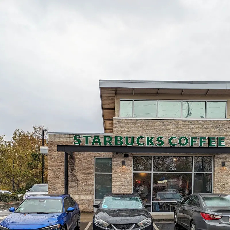 Starbucks Coffee Company