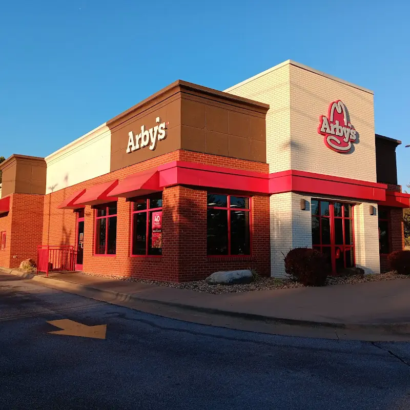 Arby's