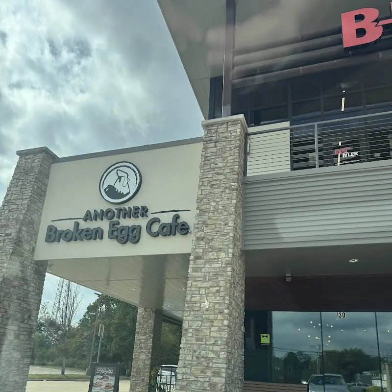 Another Broken Egg Cafe
