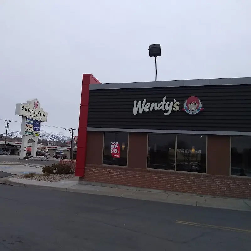 Wendy's