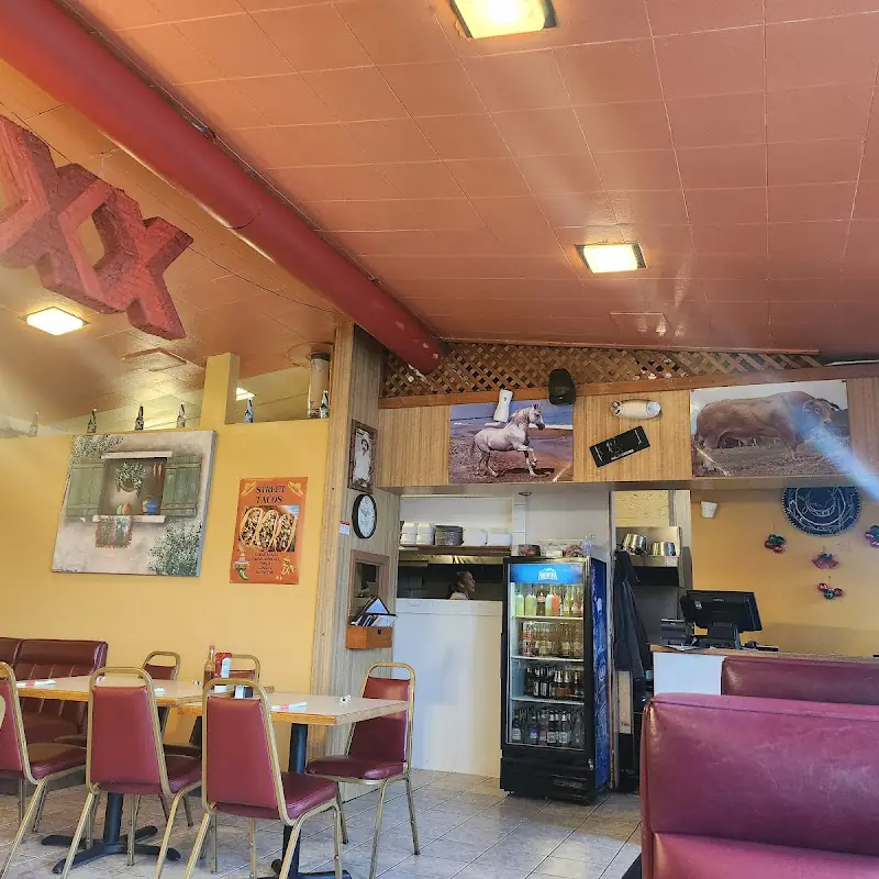 Burrito Ranchero