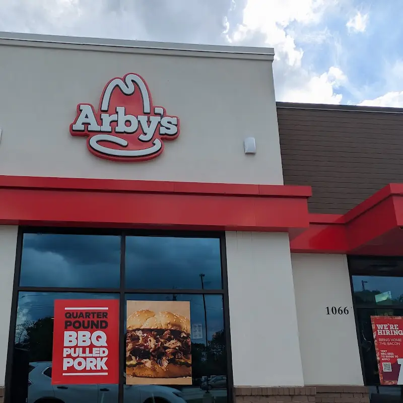 Arby's