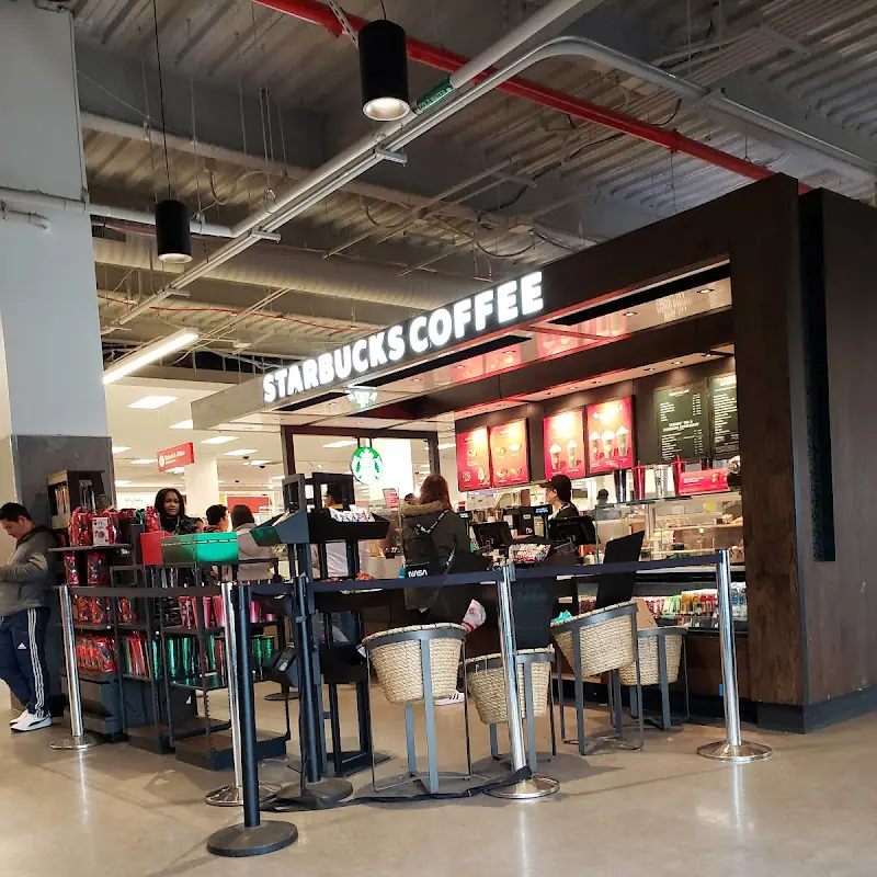 Starbucks Coffee Company