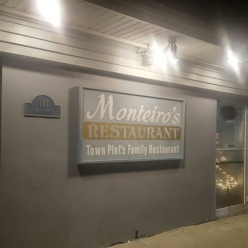 Monteiro's Restaurant