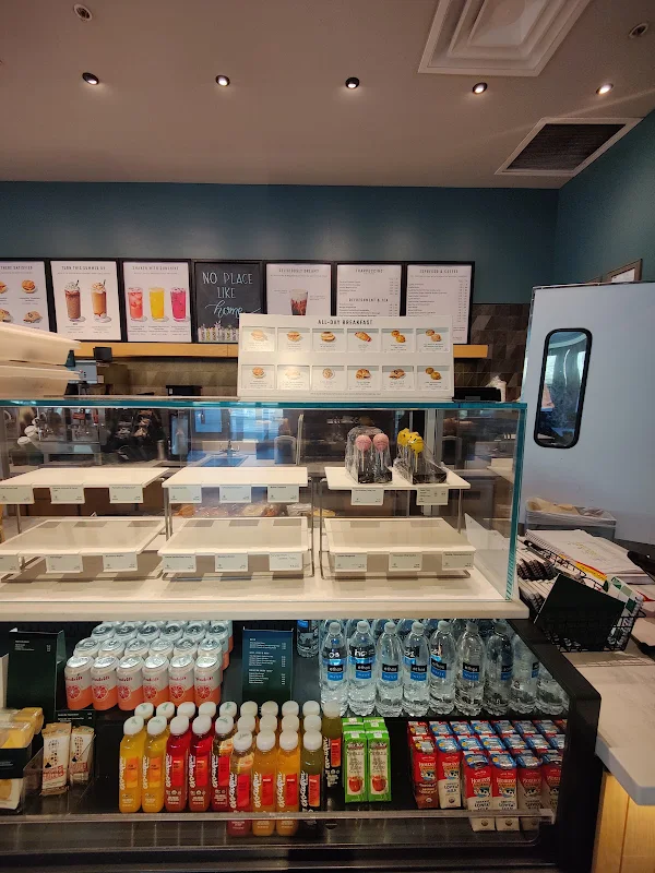 Starbucks Coffee Company
