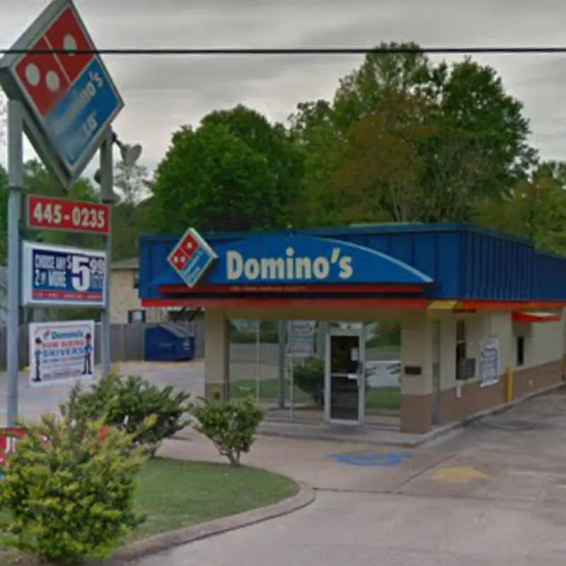 Domino's Pizza
