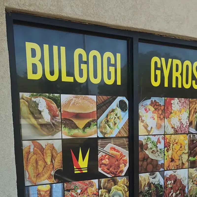 Gyro Kings / SonYi's Love Kitchen LLC