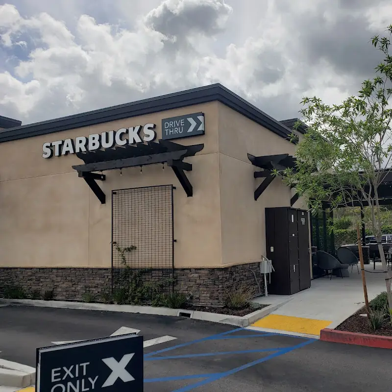 Starbucks Coffee Company