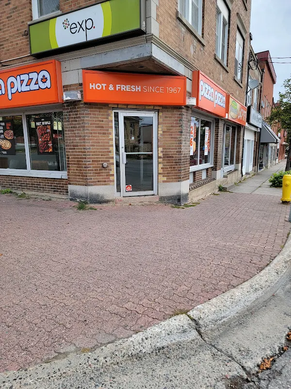 Pizza Pizza