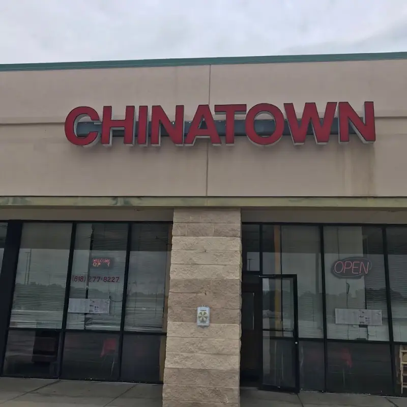 China Town Restaurant