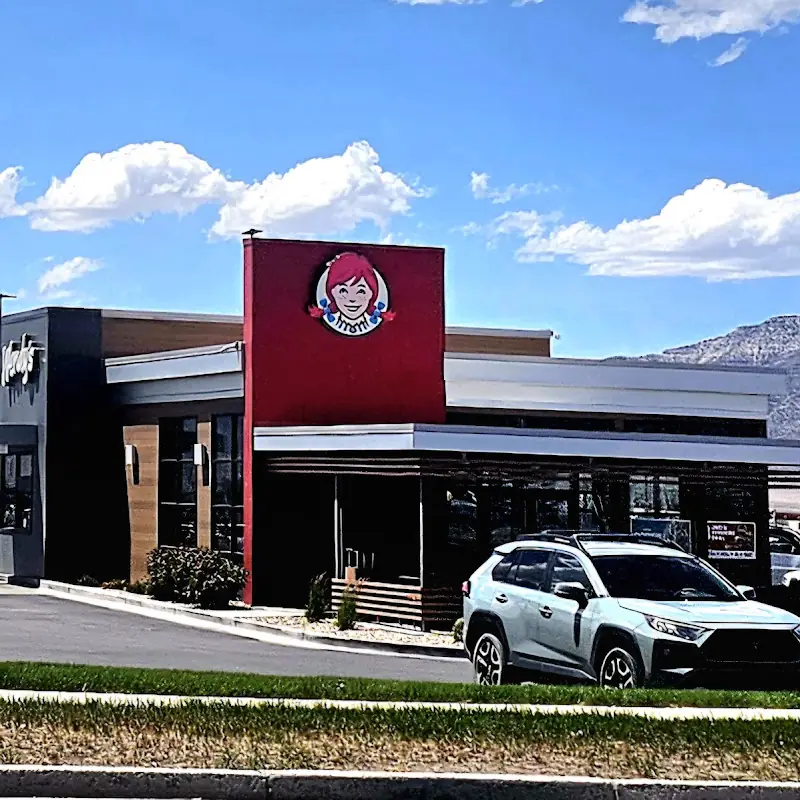 Wendy's