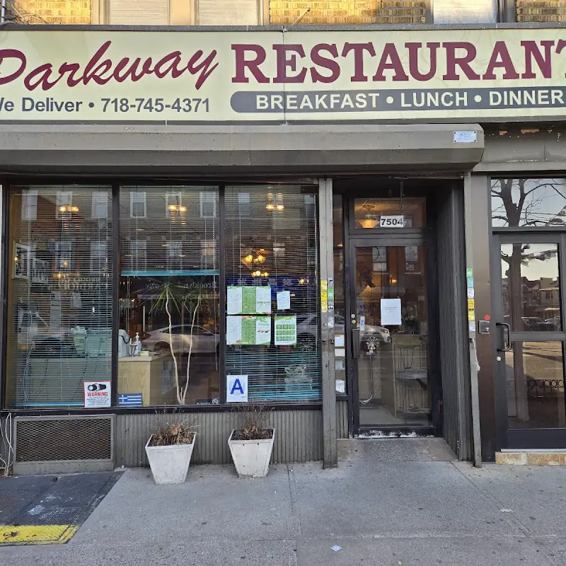 Parkway Restaurant